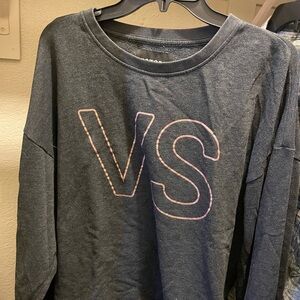 Victoria secret sweater